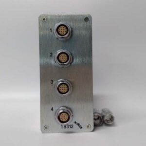 ICS TRIPLEX T8312 - 4