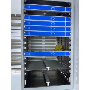 Bently Nevada 3500/05 130768-01