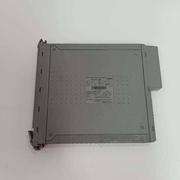 ICS Triplex T8480C