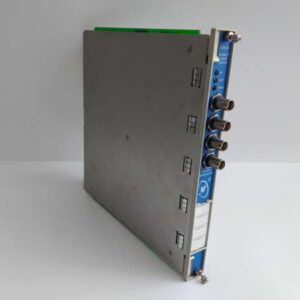 Bently Nevada 3500/42M