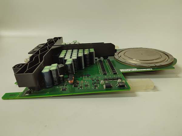 ABB 3BHB030310R0001 & 5SHY4045L0006 | Integrated Control & Power Module ...