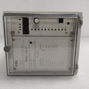 ABB SPAU140C
