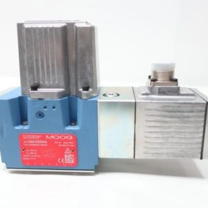 MOOG D761-2763