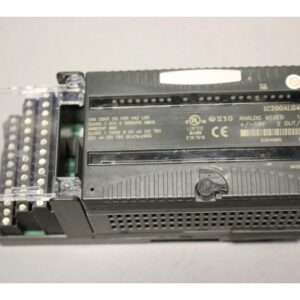 IC200ALG432