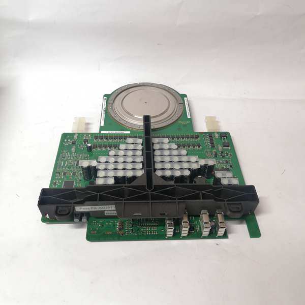 ABB 5SHY3545L0016 3BHB020720R0002