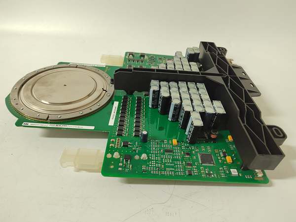 ABB 5SHY3545L0016 3BHB020720R0002