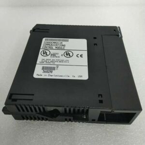 GE IC693CMM311