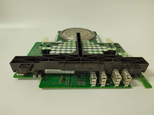 ABB 3BHB030310R0001 & 5SHY4045L0006 | Integrated Control & Power Module ...