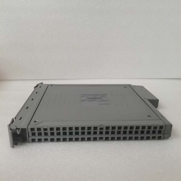 ICS TRIPLEX T8403C