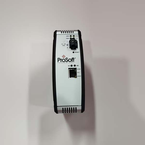 PROSOFT ILX56-PBM | PROFIBUS DPV1 Master/Slave Module - ControlLogix Integration & Specifications - Image 4