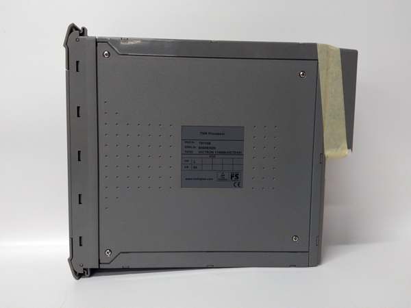 ICS Triplex T8110B
