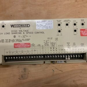 Woodward 9905-031