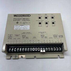 Woodward 9905-092K