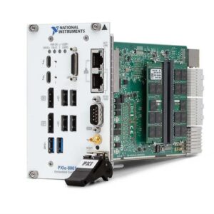 NI PXIe-8861