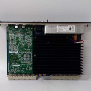 GE IC698CRE040-HN
