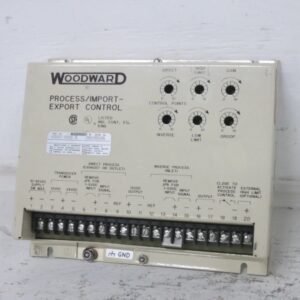 Woodward 9905-090