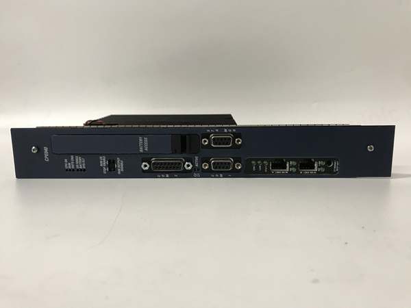 GE IC698CPE040-JP