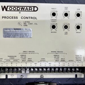 WOODWARD 9905-016