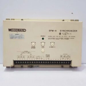 Woodward 9905-001-L