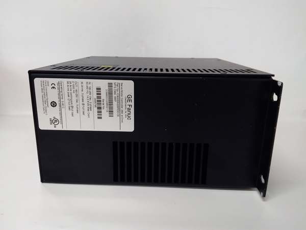 GE IC800SSI228RD2