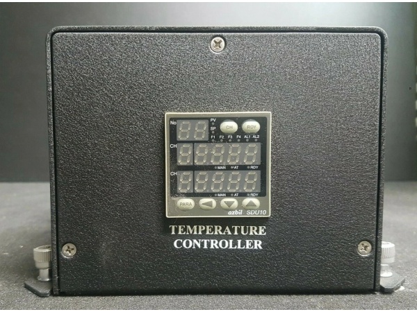 AMAT 0190-26463 | Semiconductor Equipment Component - Specifications & Manual - Image 2