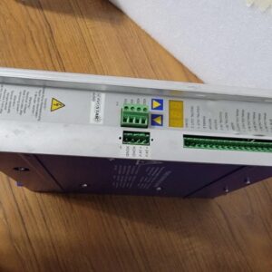 Kollmorgen SERVOSTAR 610-AS 