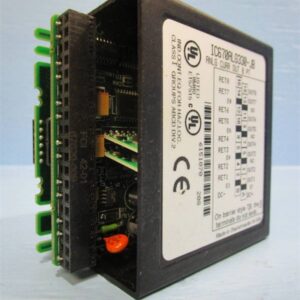 GE IC670ALG330