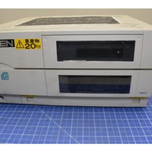 NEC FC-9801B