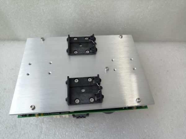 KONGSBERG RPC420 317114