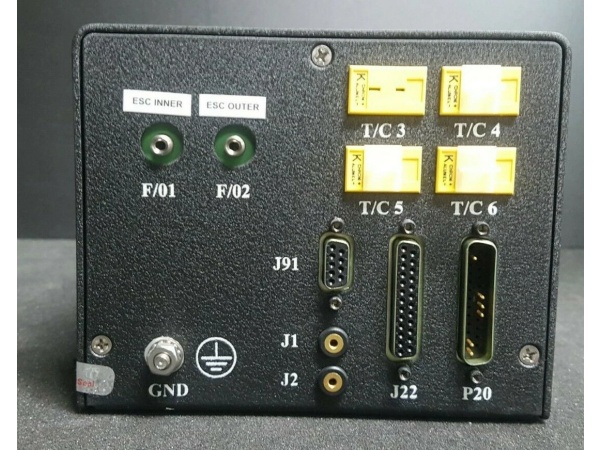 AMAT 0190-26463 | Semiconductor Equipment Component - Specifications & Manual - Image 4