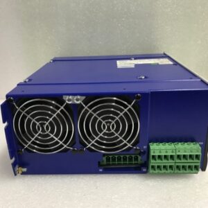 KOLLMORGEN SERVOSTAR TM620 S62000