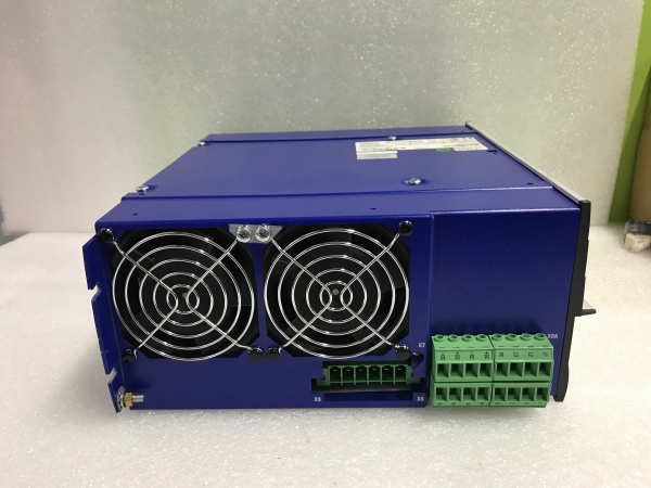 KOLLMORGEN SERVOSTAR TM620 S62000