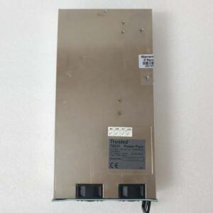 ICS Triplex T8231