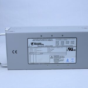 PIONEER MAGNETICS PM3398BP-6-1-3-E