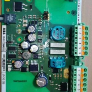 ABB LTC743CE 3BHE013299R0002