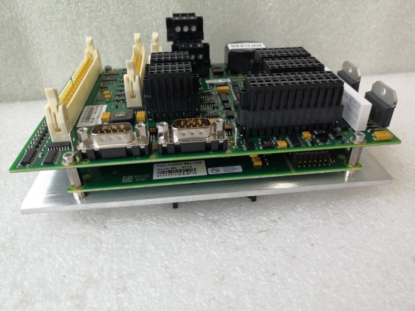 KONGSBERG RPC420 317114