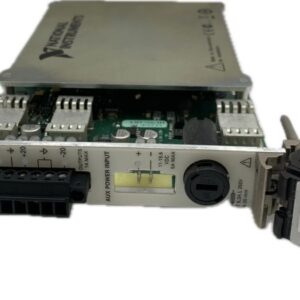 NI PXI-4110 779647-11