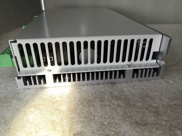 REXROTH DKC11.1-040-7-FW