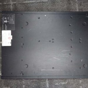 Enterasys SSA-G1018-0652