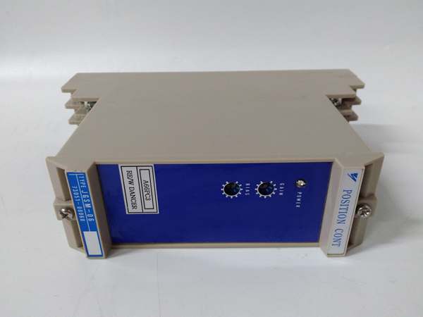 YASKAWA JGSM-06
