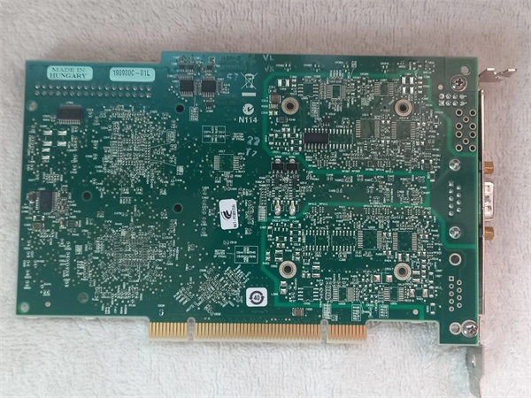 NI PCI-8512