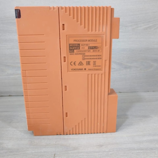 YOKOGAWA SCP461-51