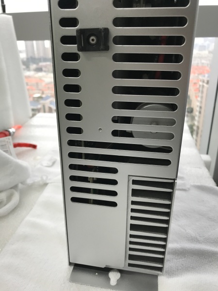 Rexroth DDS02.1-W150-D