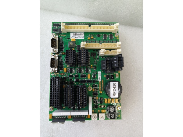 KONGSBERG RPC420 317114