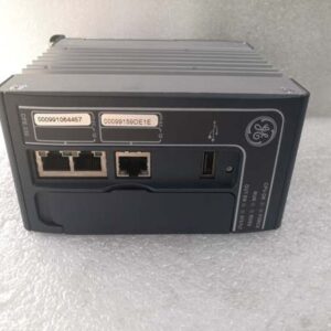 GE IC695CPE330