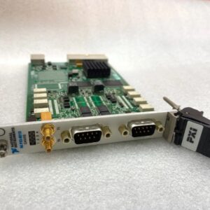 NI PXI-8513