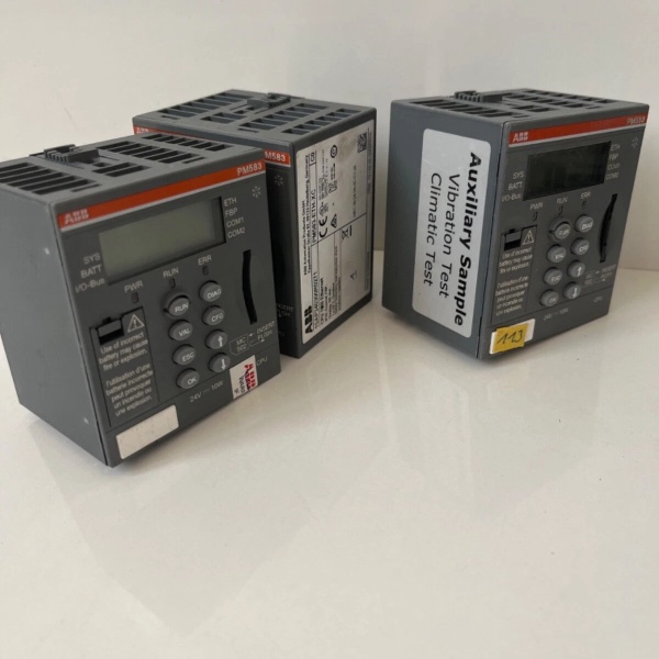 ABB PM583-ETH