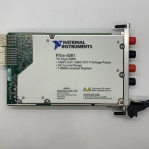 NI PXIE-4081 783130-01