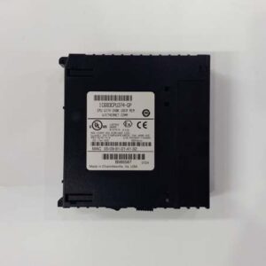 GE IC693CPU374