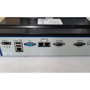 Kollmorgen T126-0001 REV.P3